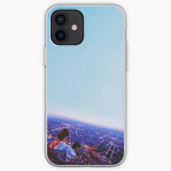 PNL Coque souple iPhone