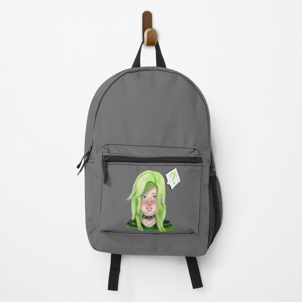 Artikel-Vorschau von Rucksack, designt und verkauft von RagingOstrich.