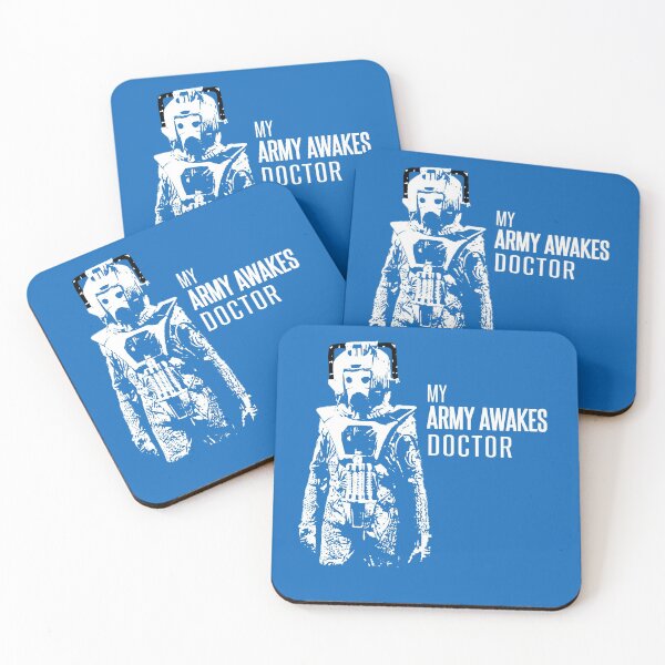 Item preview, My army awakes! designed and sold by SpikyNeil.