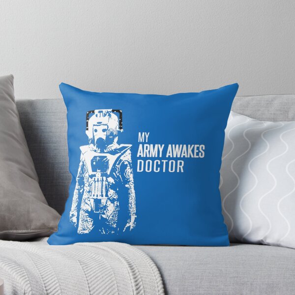 Item preview, My army awakes! designed and sold by SpikyNeil.