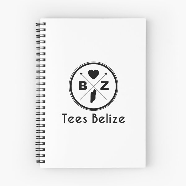 Item preview, Tees Belize Signature Tee designed and sold by Teesbelize.