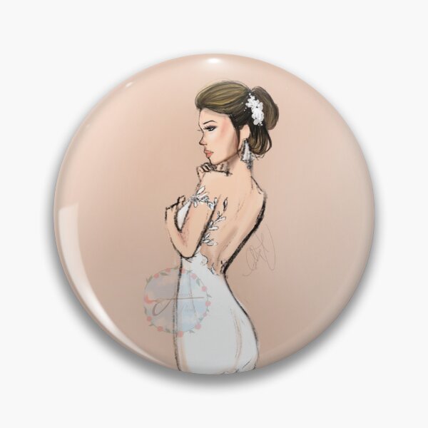 Item preview, Bride Wedding designed and sold by artistic-vivi.