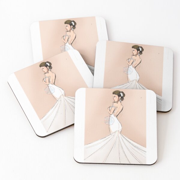 Item preview, Bride Wedding designed and sold by artistic-vivi.