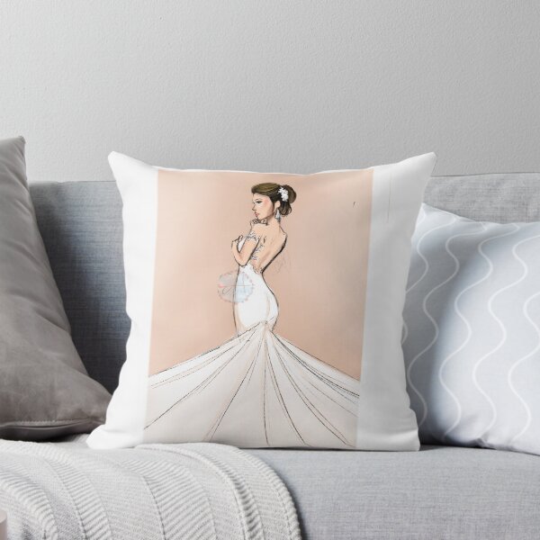 Item preview, Bride Wedding designed and sold by artistic-vivi.