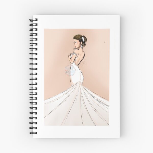 Item preview, Bride Wedding designed and sold by artistic-vivi.