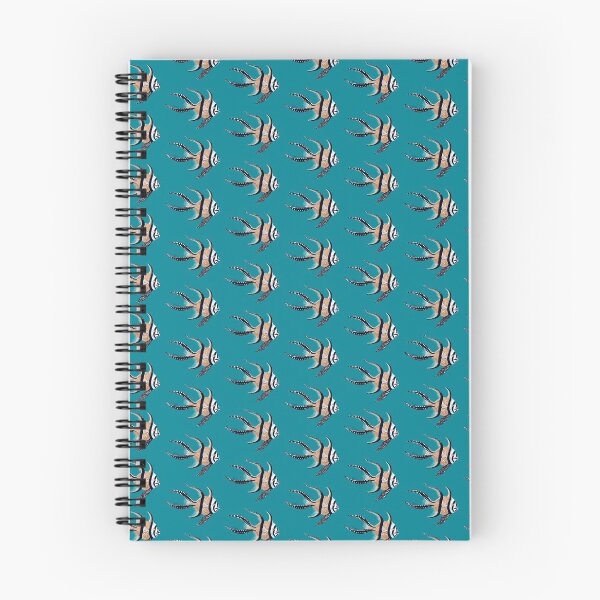 Item preview, Banggai cardinalfish  designed and sold by atrixfromice.