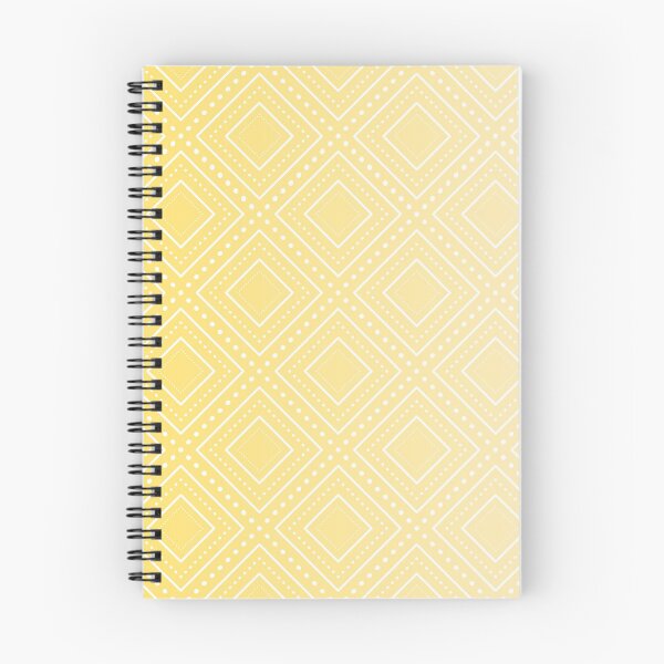Item preview, Yellow Patterns designed and sold by lolora.