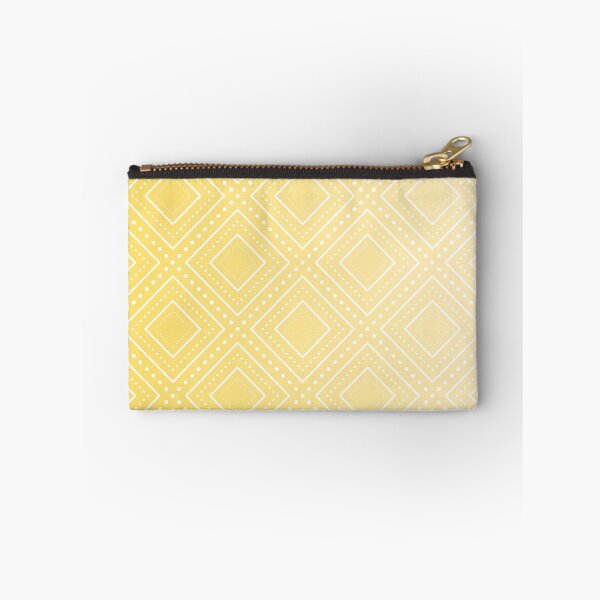 Item preview, Yellow Patterns designed and sold by lolora.