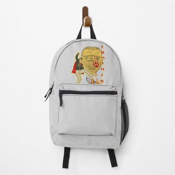 Item preview, Pumaman designed and sold by OKdoodle.