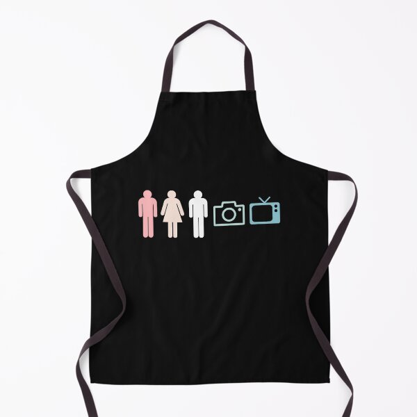 Item preview, Person woman man camera Tv Funny gift 2020 designed and sold by AnimaLovers.