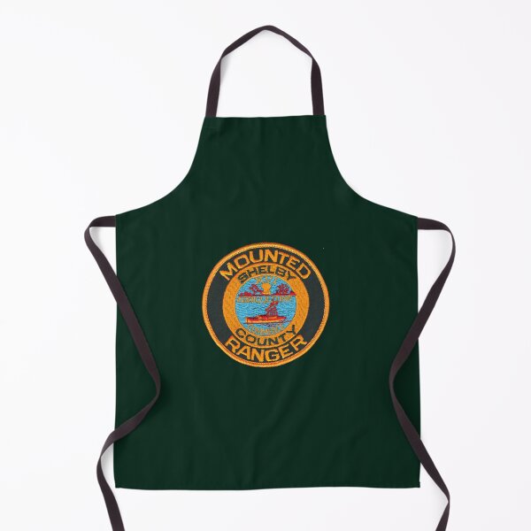 Item preview, McNairy County Sheriff's Department designed and sold by Lawrence Baird.