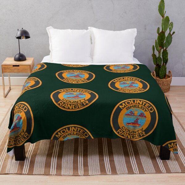 Item preview, McNairy County Sheriff's Department designed and sold by Lawrence Baird.