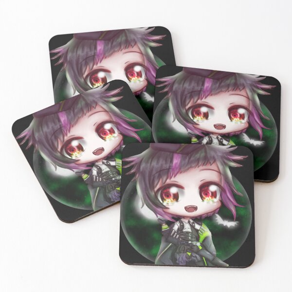 Item preview, Lilia Vanrouge - Twisted Wonderland designed and sold by Allen-Nyuu.