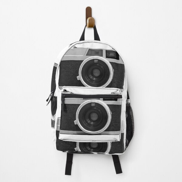 Item preview, Old School Camera II designed and sold by ea-photos.