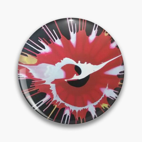 Item preview, Spin Art 7/17/18 #5 designed and sold by Kevin Coffee.