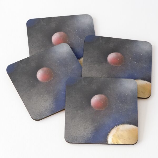 Item preview, Solar System 2 designed and sold by Hoffmannow.