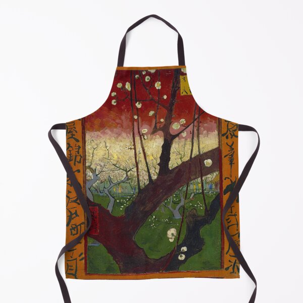Item preview, The Blooming Plumtree designed and sold by WOWchitect.