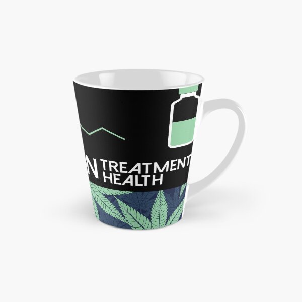 Item preview, Fun CBD Oil Gift design For CBD Oil Fans Hemp Weed print designed and sold by Lisbob.
