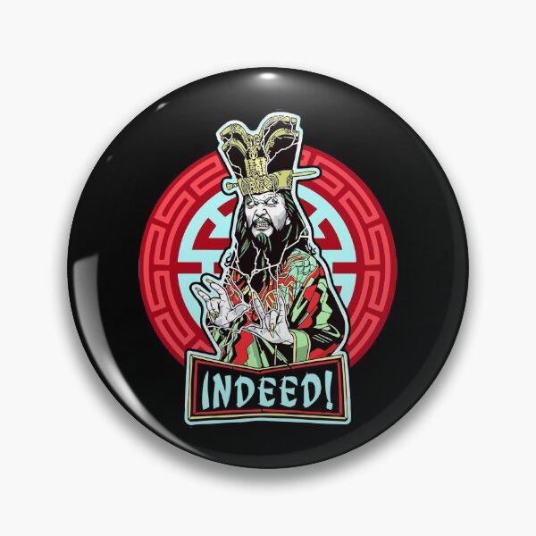 Item preview, Lo Pan (Indeed!) designed and sold by Lost In Shirts.