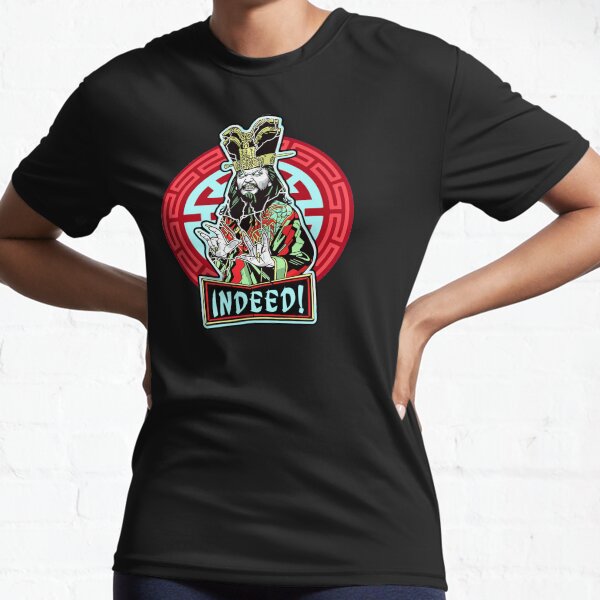 Artikel-Vorschau von Lo Pan (in der Tat!), designt und verkauft von Lost In Shirts.
