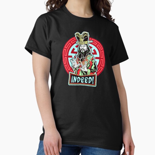 Item preview, Lo Pan (Indeed!) designed and sold by Lost In Shirts.