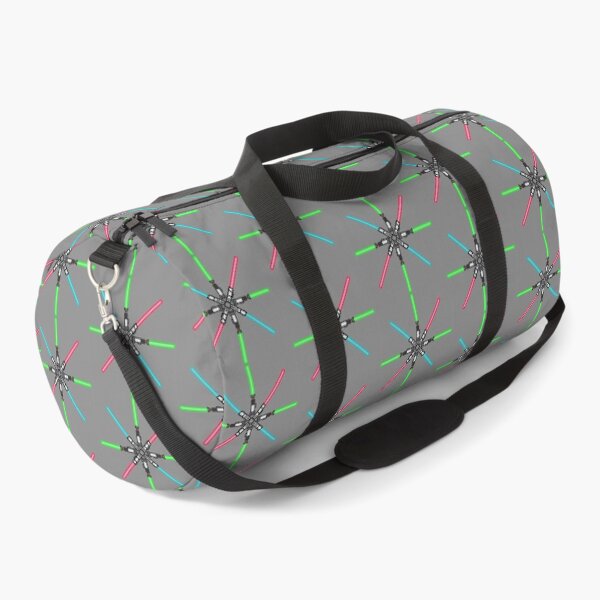 Item preview, Sabers of Light Kaleidoscope designed and sold by ninthstreet.