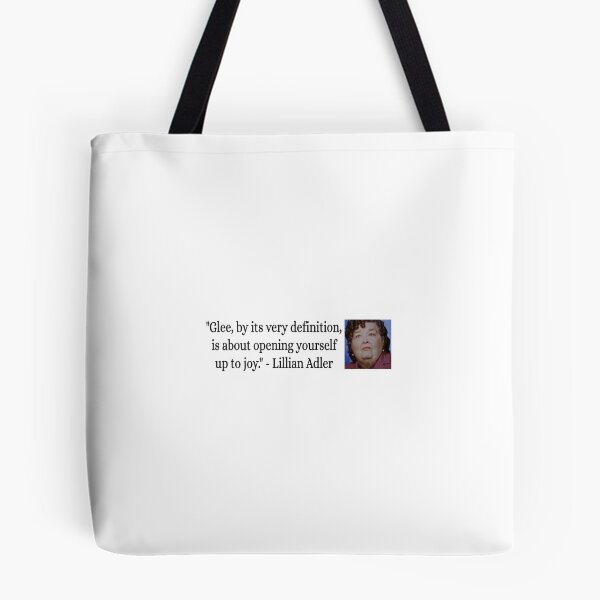 Item preview, Lillian Adler Quote <3 designed and sold by bricecloke02.