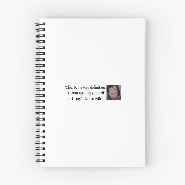Item preview, Lillian Adler Quote <3 designed and sold by bricecloke02.