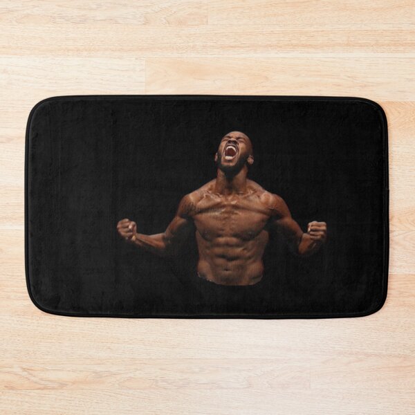 Item preview, Jon Jones UFC light heavyweight Champion MMA designed and sold by Grace-Cop.