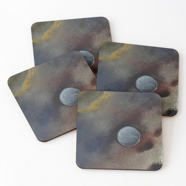 Item preview, Solar System 3 designed and sold by Hoffmannow.