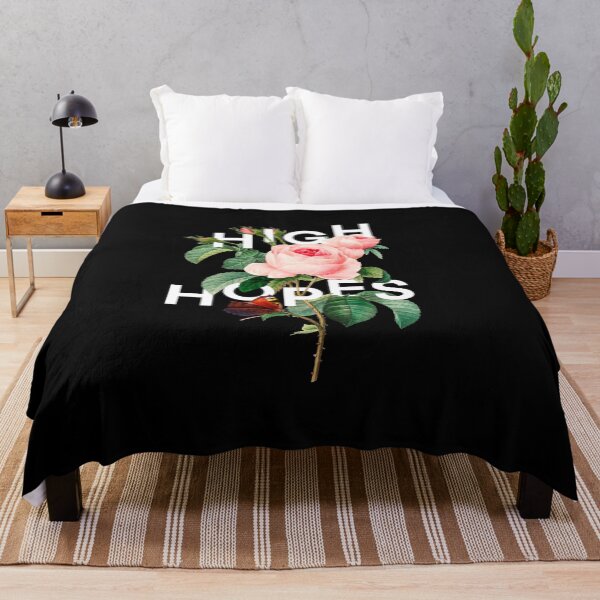 Item preview, High Hopes designed and sold by rangwaali.