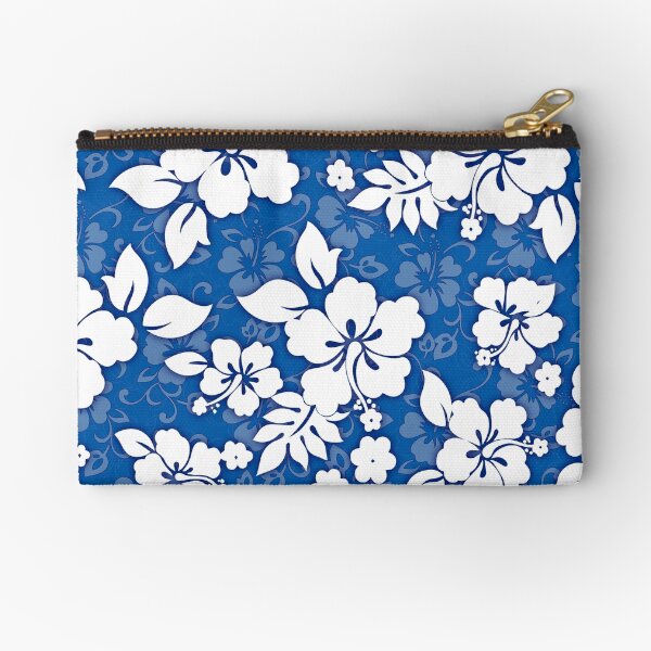 Item preview, Hawaii Hibiscus - Tropical Hawaiian floral designed and sold by -Koleidescope.