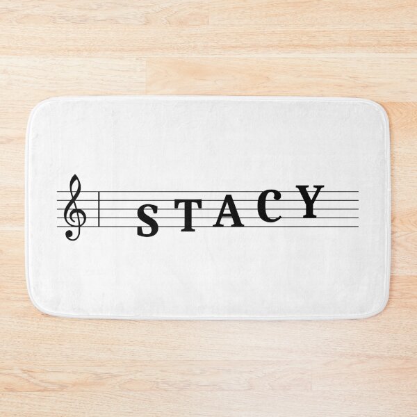 Item preview, Name Stacy designed and sold by gulden.