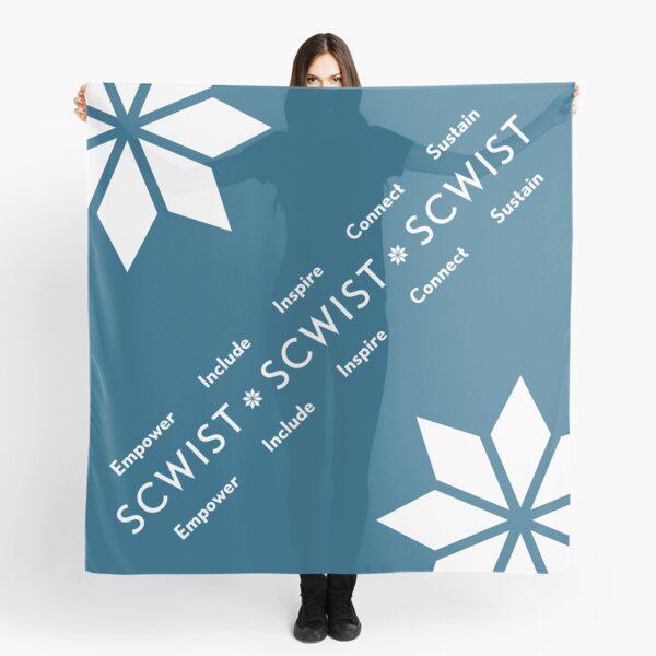 Item preview, SCWIST "DNA" (Blue) designed and sold by SCWIST.