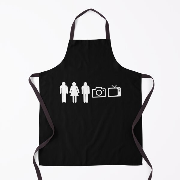 Item preview, Person woman man camera Tv Funny gift 2020 designed and sold by AnimaLovers.