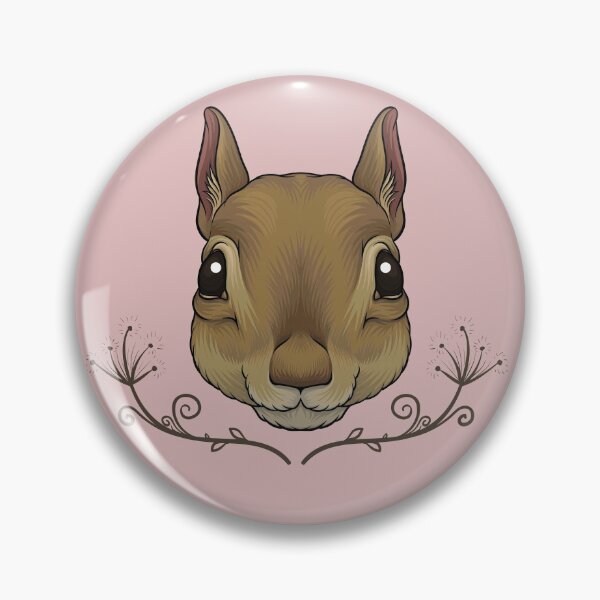 Item preview, Happy Squirrel  designed and sold by NewWorldIsHere.