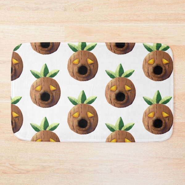 Item preview, Deku scrub mask designed and sold by Geraldine-N.