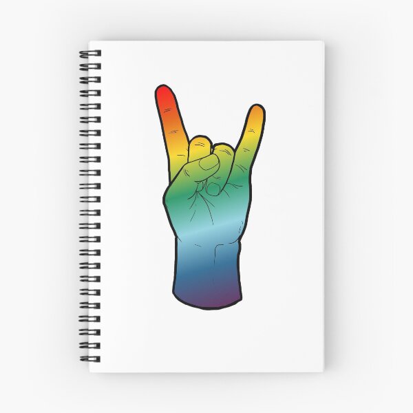 Item preview, Pride Rocker designed and sold by Yerdna.