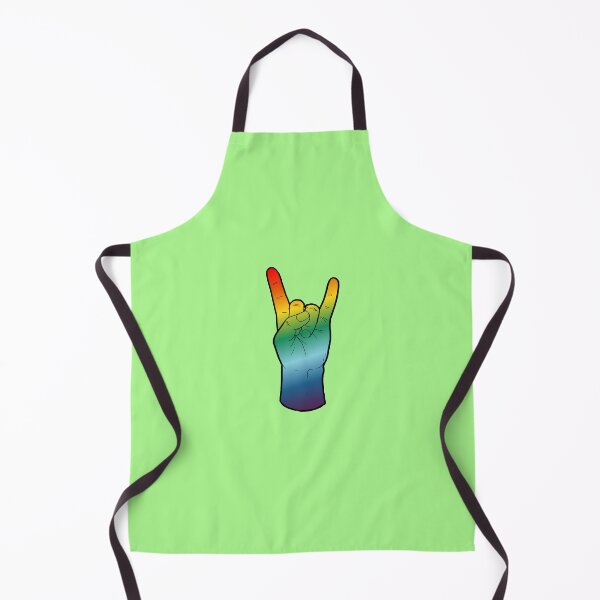 Item preview, Pride Rocker designed and sold by Yerdna.