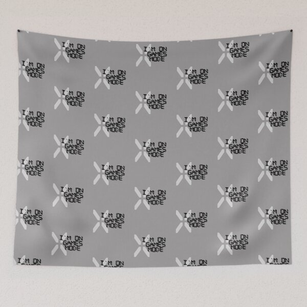 Item preview, Im on x games mode designed and sold by sgmydesigns.