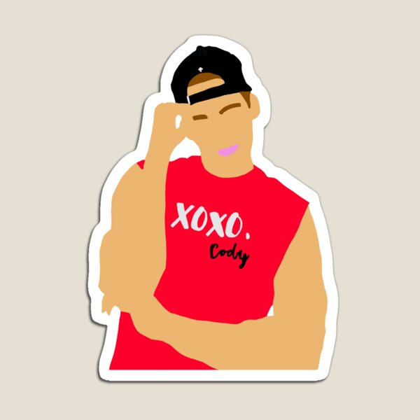 Item preview, Cody Rigsby designed and sold by cgreenblatt12.