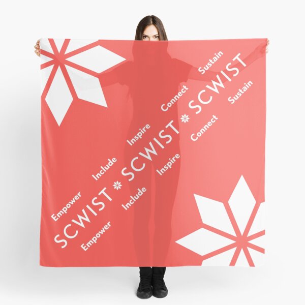 Item preview, SCWIST "DNA" (Red) designed and sold by SCWIST.