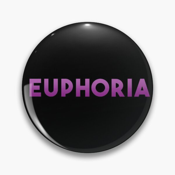 Item preview, Euphoria (purple) designed and sold by micahhxx.