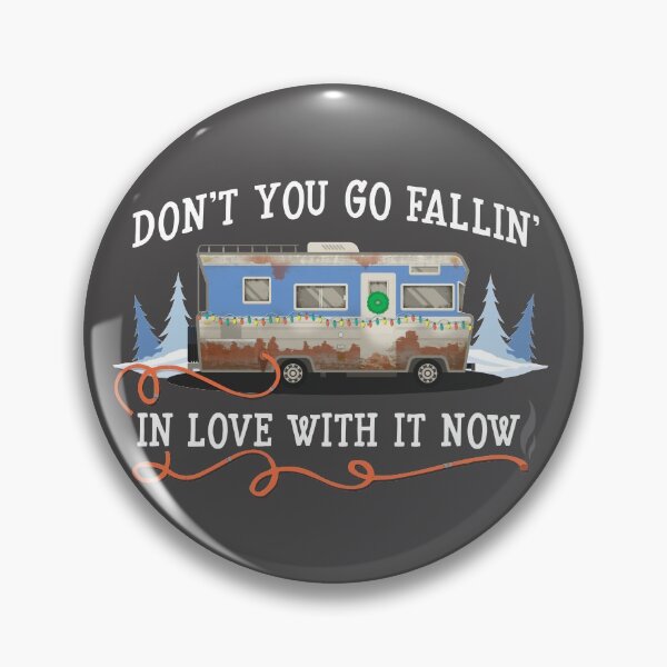 Item preview, Christmas Vacation - Eddie's RV designed and sold by ninthstreet.