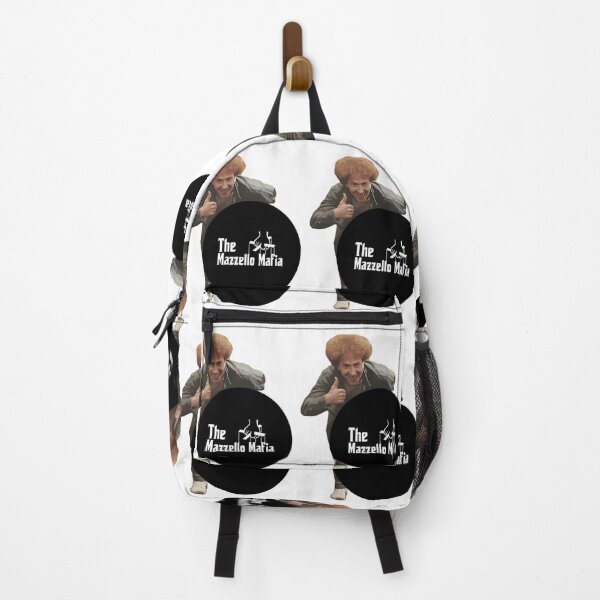 Item preview, Thumbs Up designed and sold by The Mazzello Mafia (We are Joe Mazzello fans.).