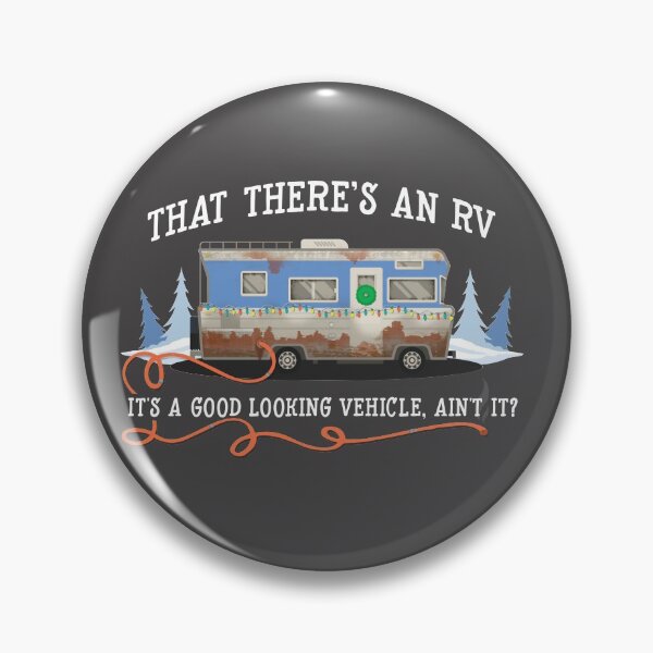 Item preview, Christmas Vacation - Eddie's RV designed and sold by ninthstreet.