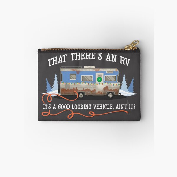 Item preview, Christmas Vacation - Eddie's RV designed and sold by ninthstreet.