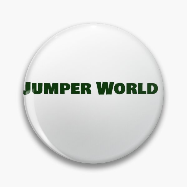 Artikelvorschau, Jumper World entworfen und verkauft von TuckerBerryFin.