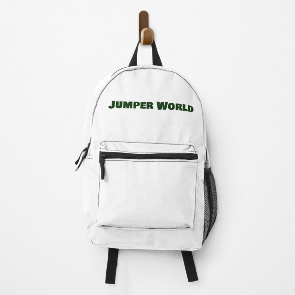 Artikelvorschau, Jumper World entworfen und verkauft von TuckerBerryFin.