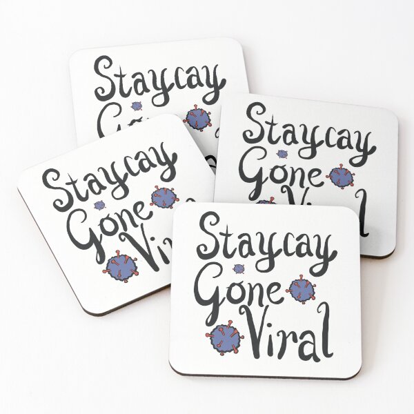 Artikelvorschau, Staycay ist viral geworden - Slogan für Urlaub zu Hause entworfen und verkauft von Debsta75.